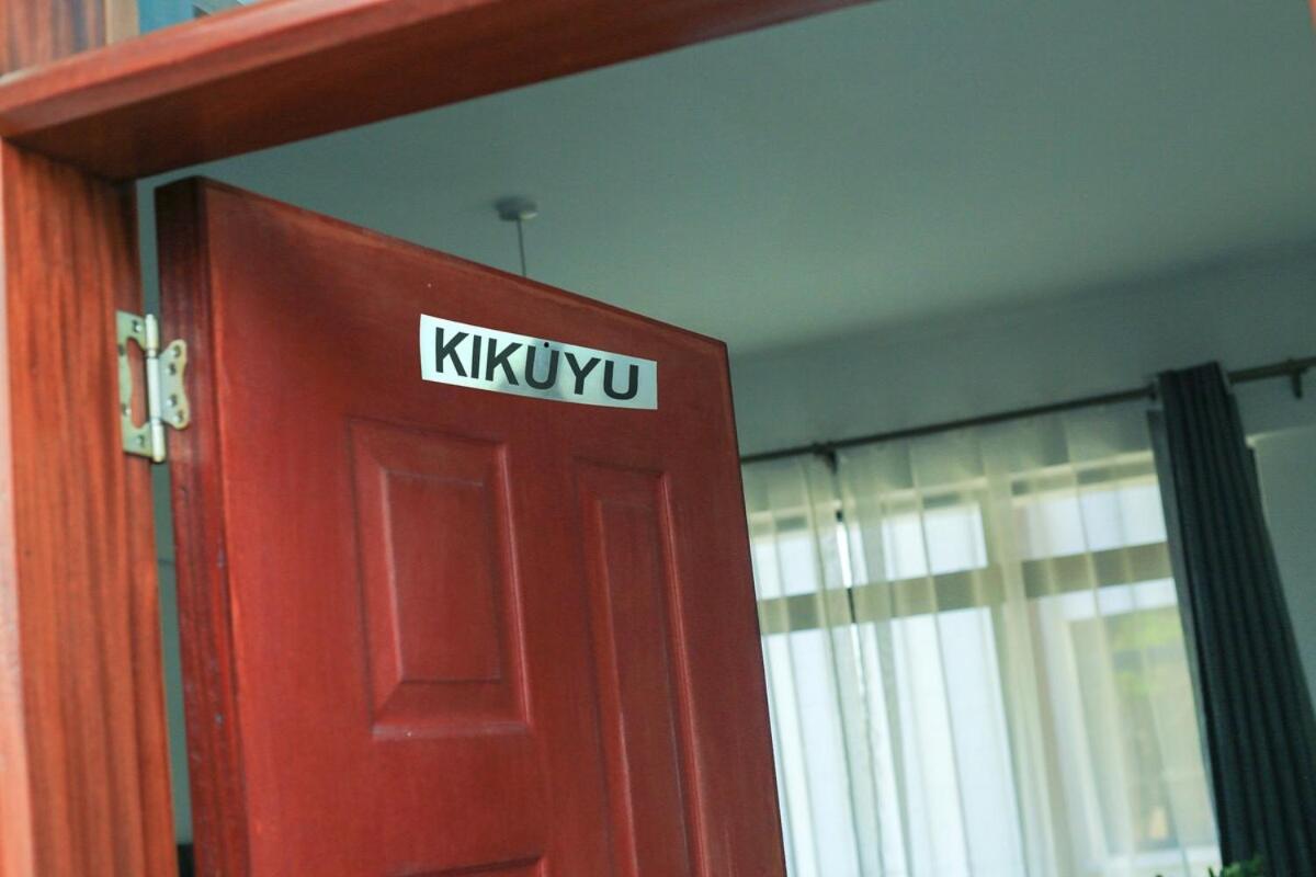 Stylish 3-bed Ensuite In Westlands Apartment Nairobi