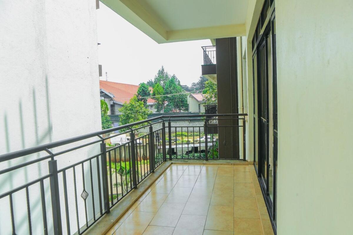 Stylish 3-bed Ensuite In Westlands * Nairobi