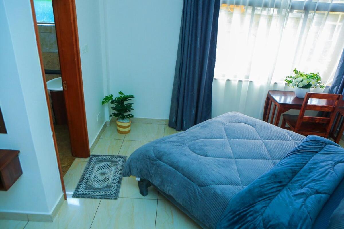 Stylish 3-bed Ensuite In Westlands