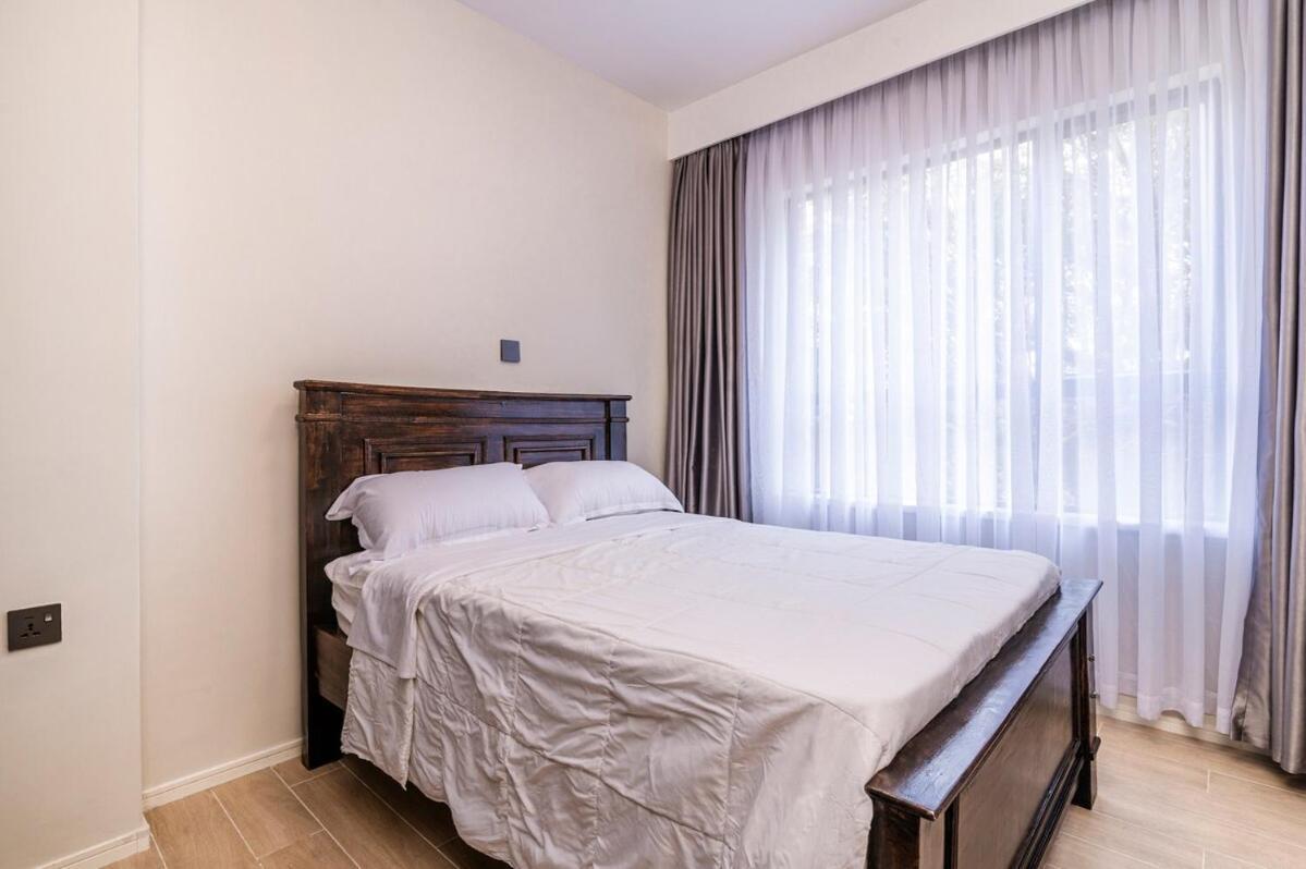Apartment Peaceful Oasis In The Nairobi