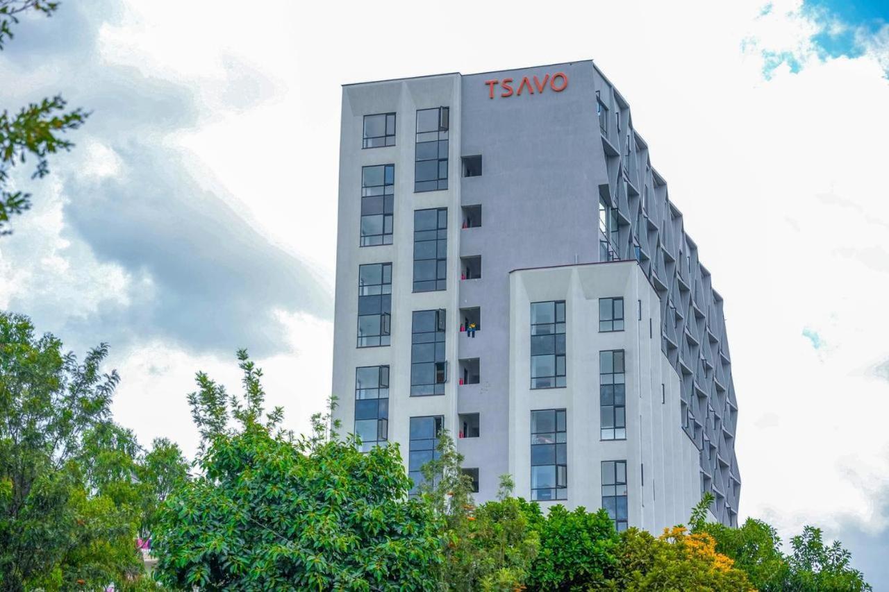 Furnished Unit- Fedha Nairobi