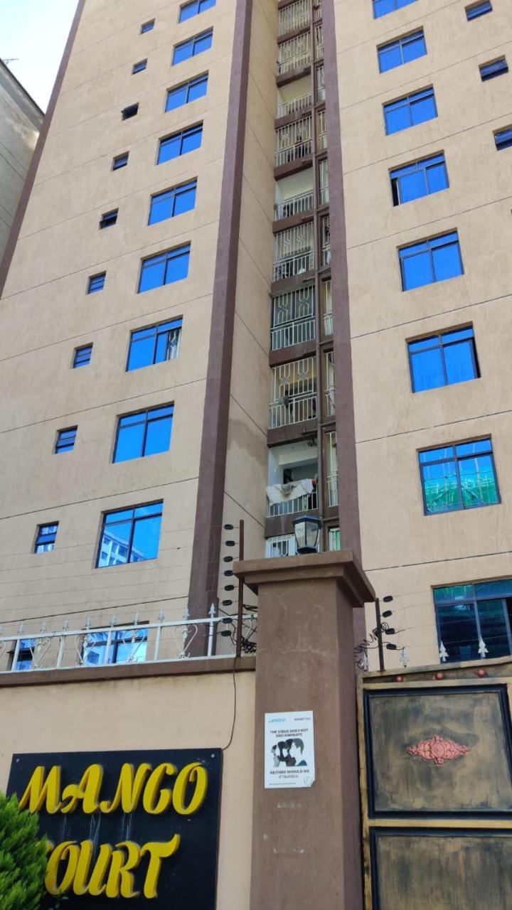 Caja Apartment Nairobi