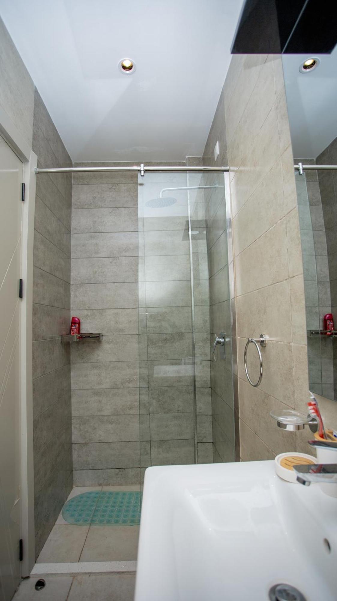 Bed & Breakfast Wilma Towers Kilimani-one Bedroom With Gym, Swimming Pool, Sauna, Steam Room-kilimani Luxe Loft *