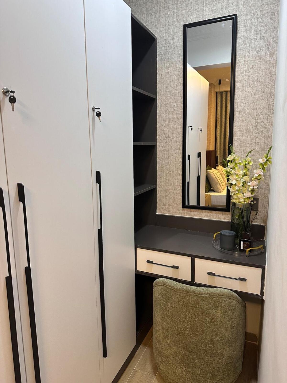 Apartamento Executive 1 Bedroom Near National Park Nairobi