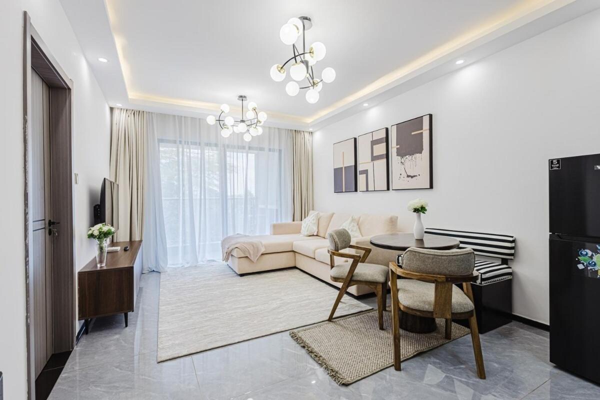 Apartment Floto House Nairobi