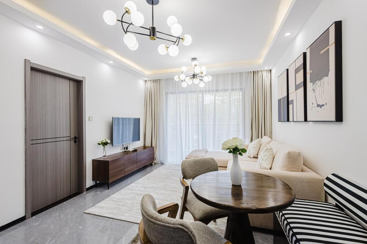 Floto House Apartment Nairobi