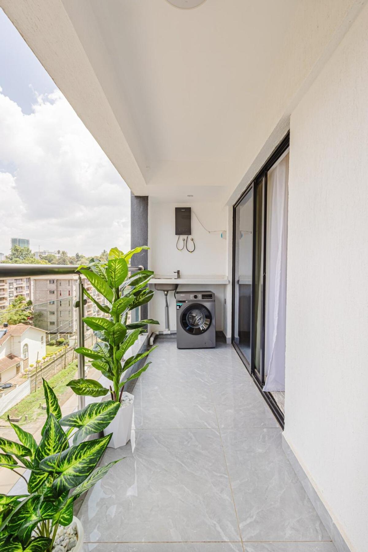 Floto House Apartment Nairobi