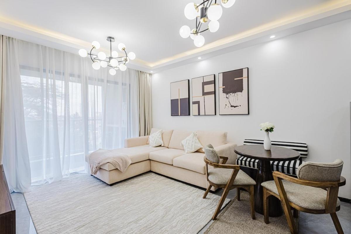 Floto House Nairobi