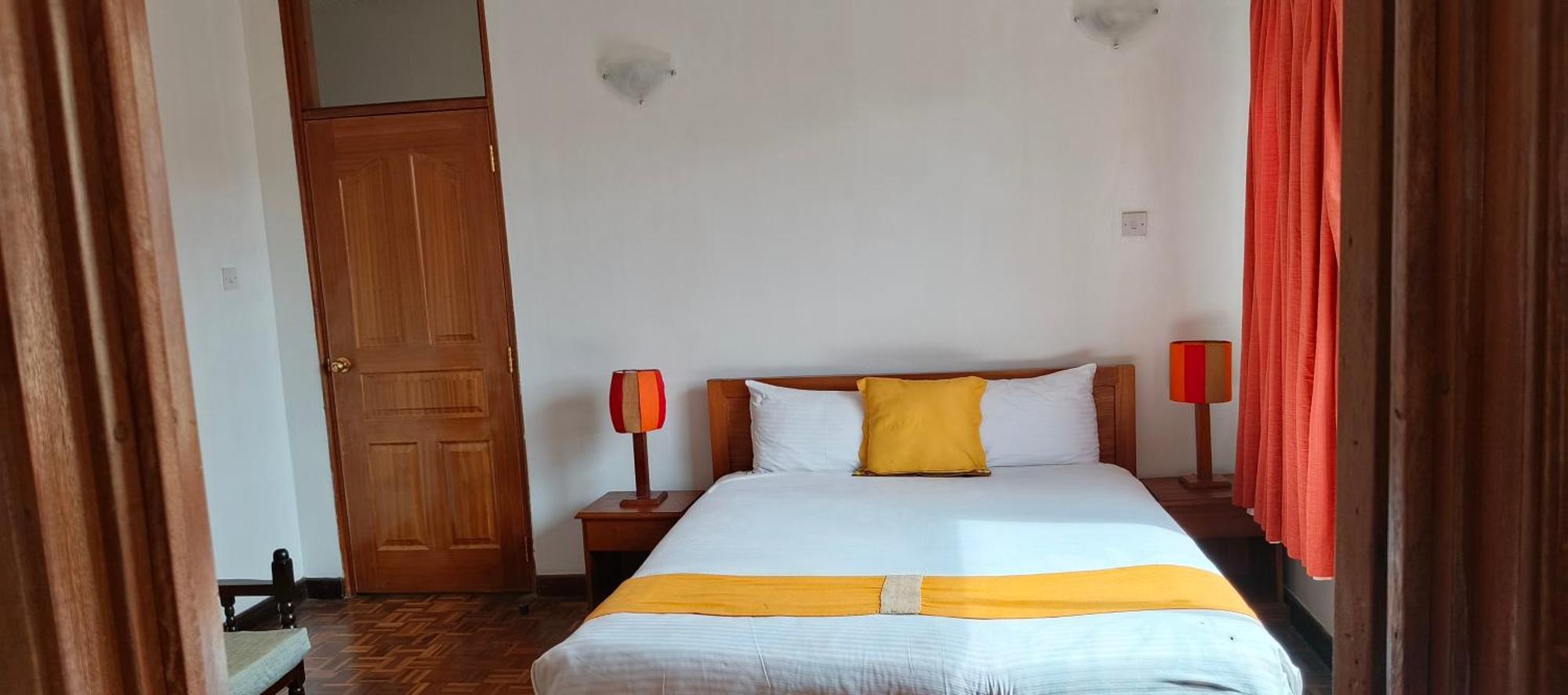 Kenya Comfort 3* Nairobi