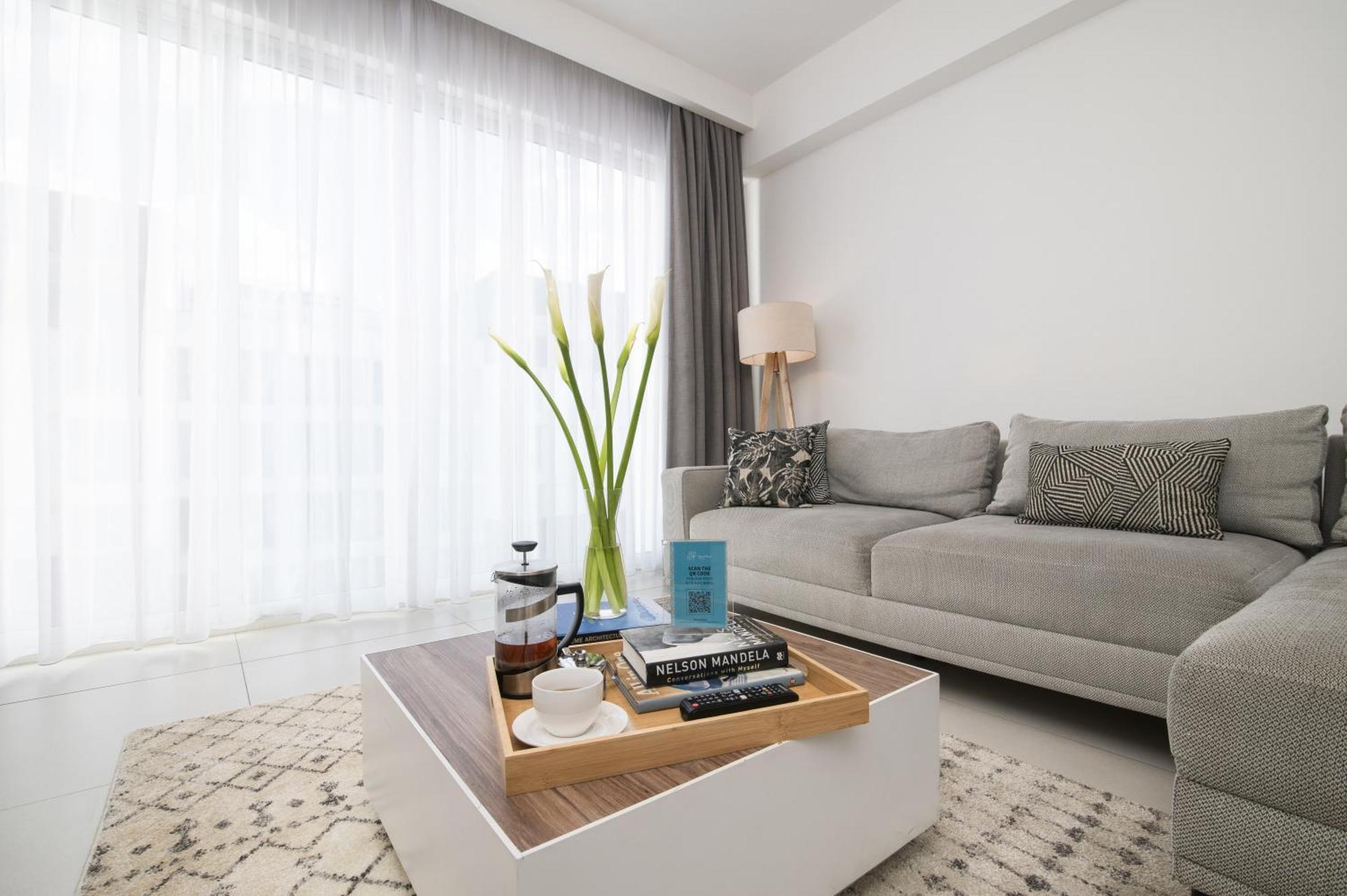 Apartment Purple By Your Host Nairobi