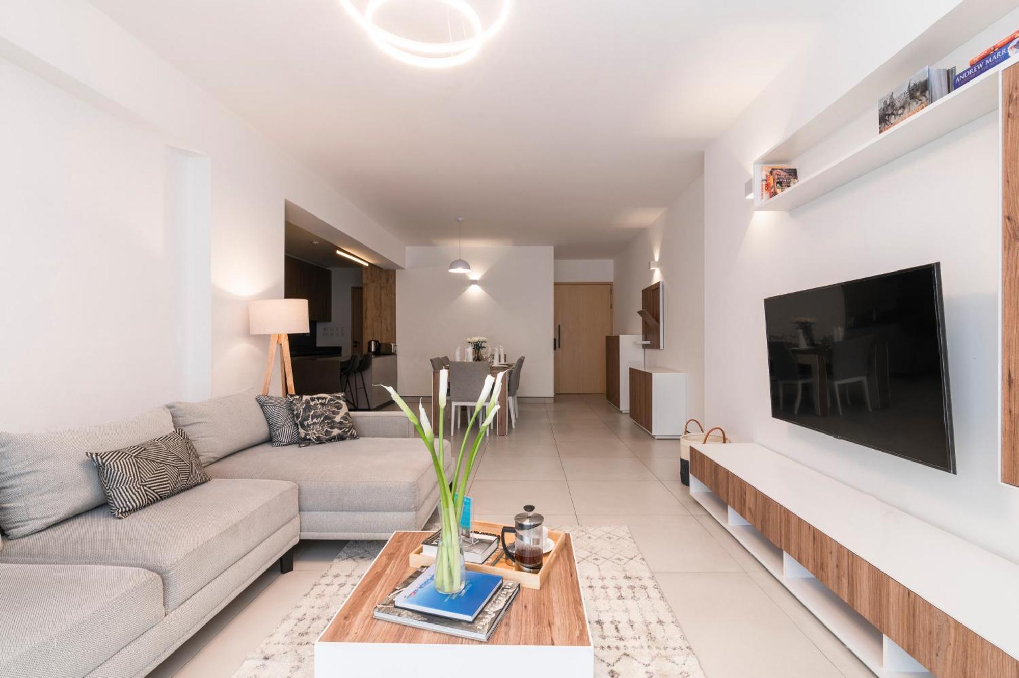 Apartment Purple By Your Host Nairobi