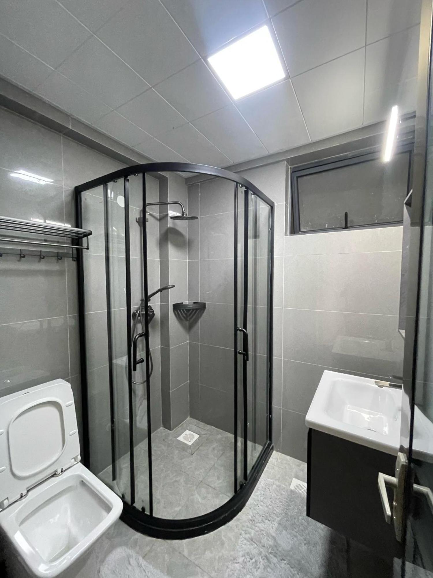 Modern Furnished 2-bedroom Apartment Nairobi
