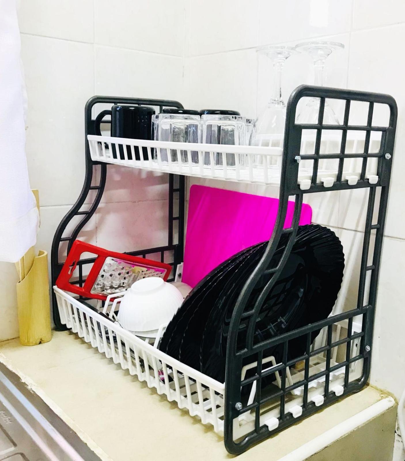 The Luxe Corner
