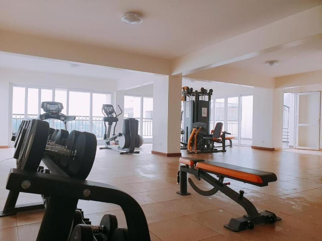 Bella Vista! Sweeping Nature Views In Kileleshwa! * Nairobi