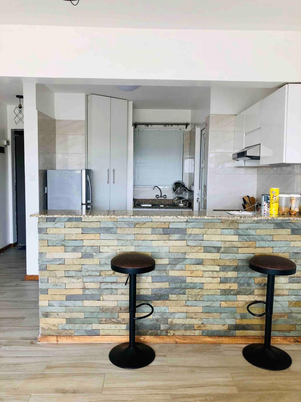Bella Vista! Sweeping Nature Views In Kileleshwa! * Nairobi