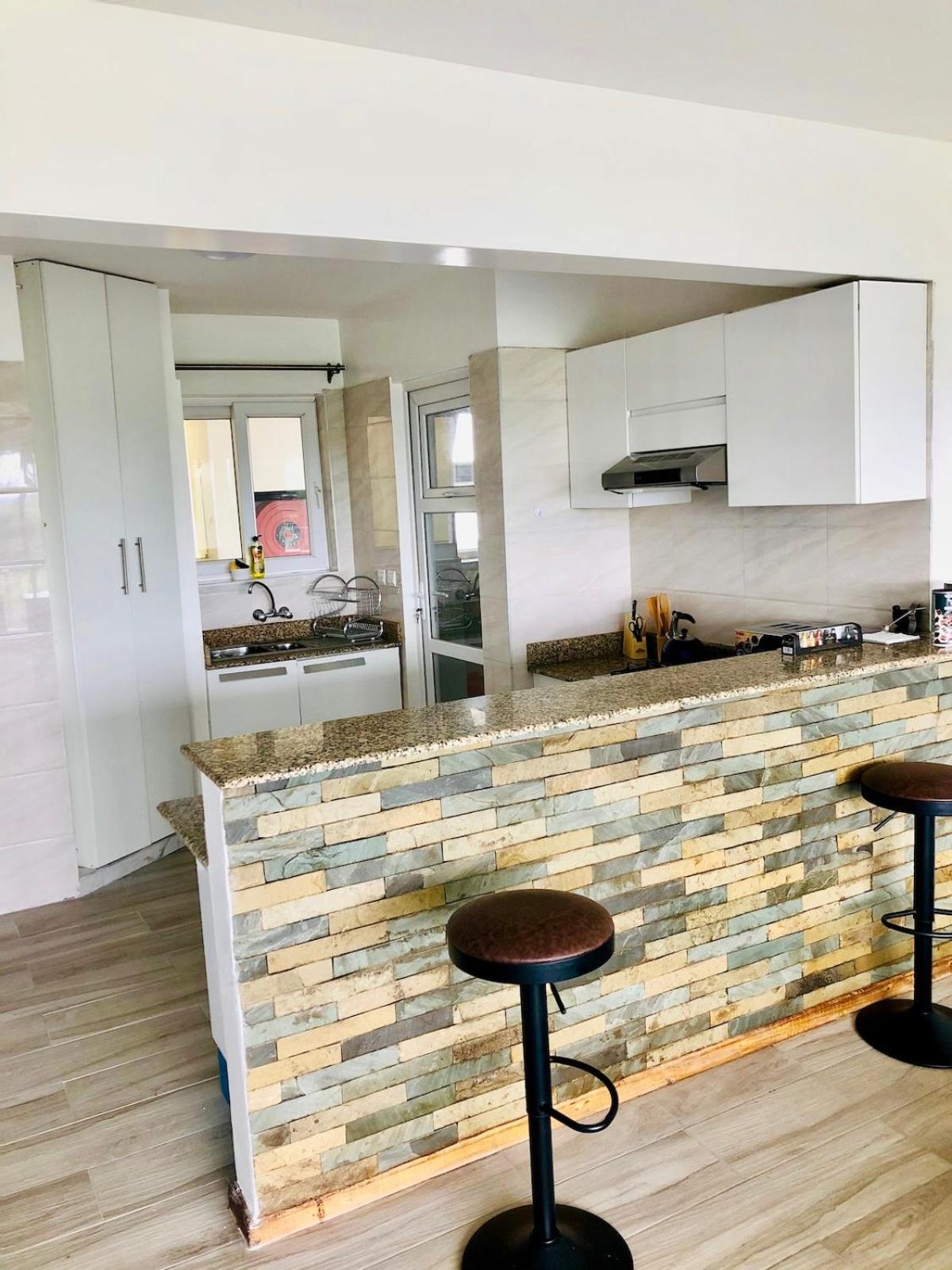 Bella Vista! Sweeping Nature Views In Kileleshwa! Apartment