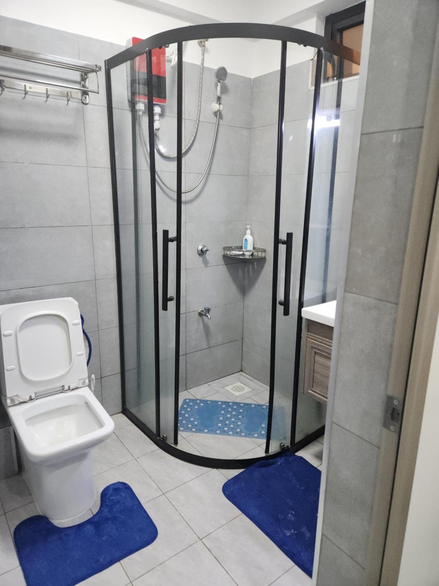 Rustic Private Serene Kileleshwa Nairobi
