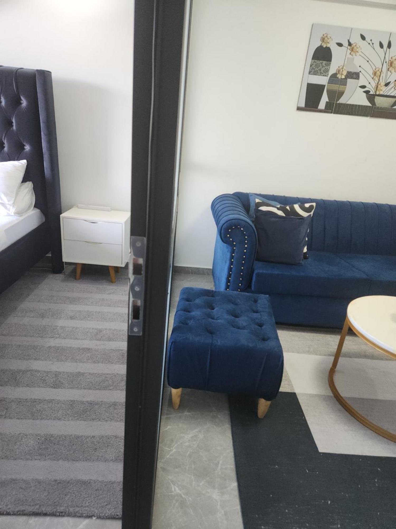 Apartment Rustic Private Serene Kileleshwa Nairobi