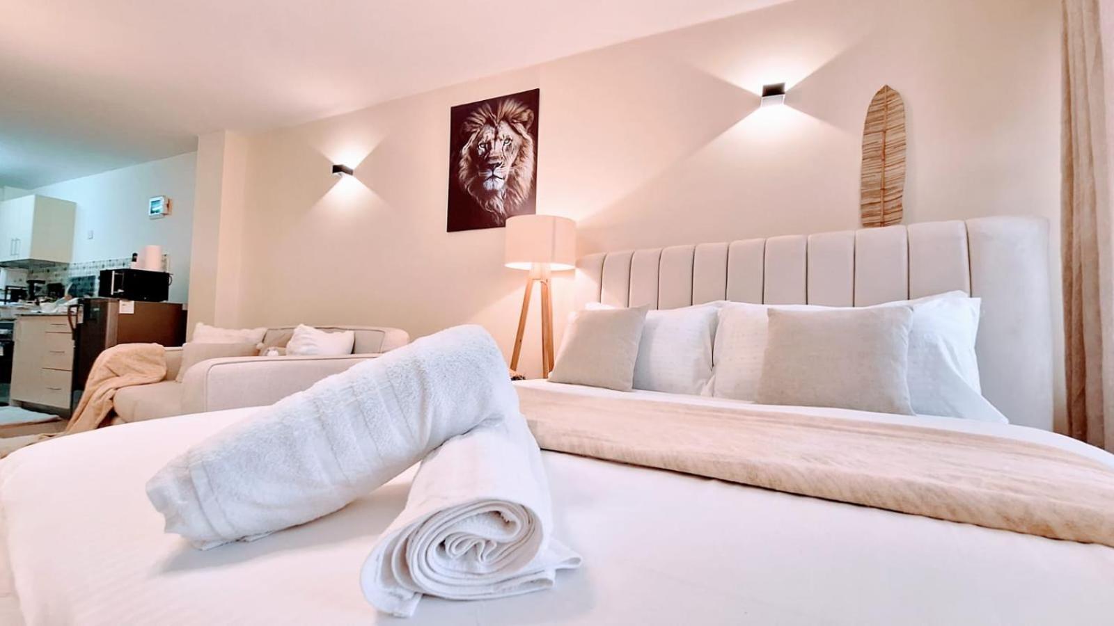 Apartment Kay's Luxury Homes Nairobi