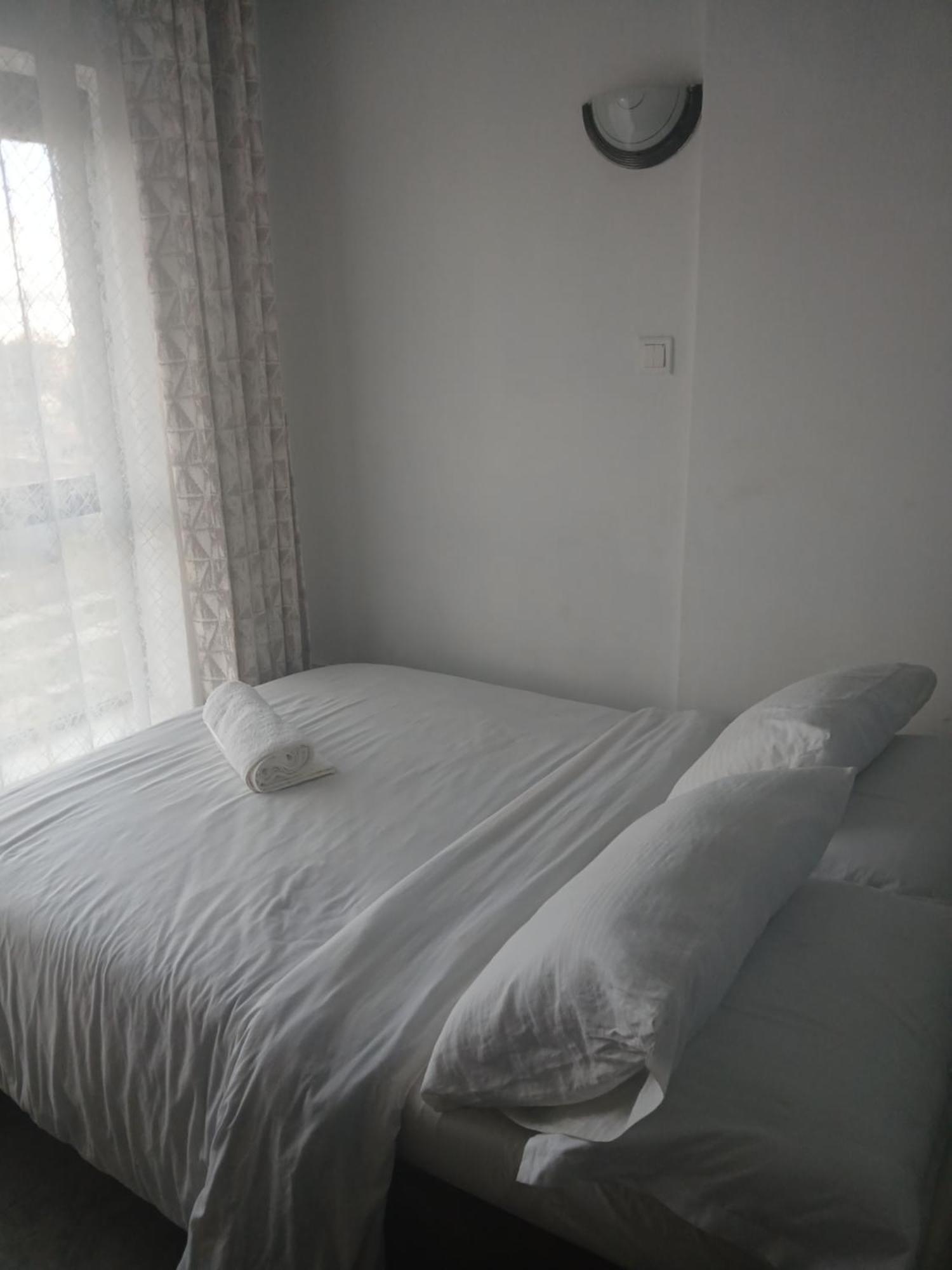 Apartment Tsavo Skywalk