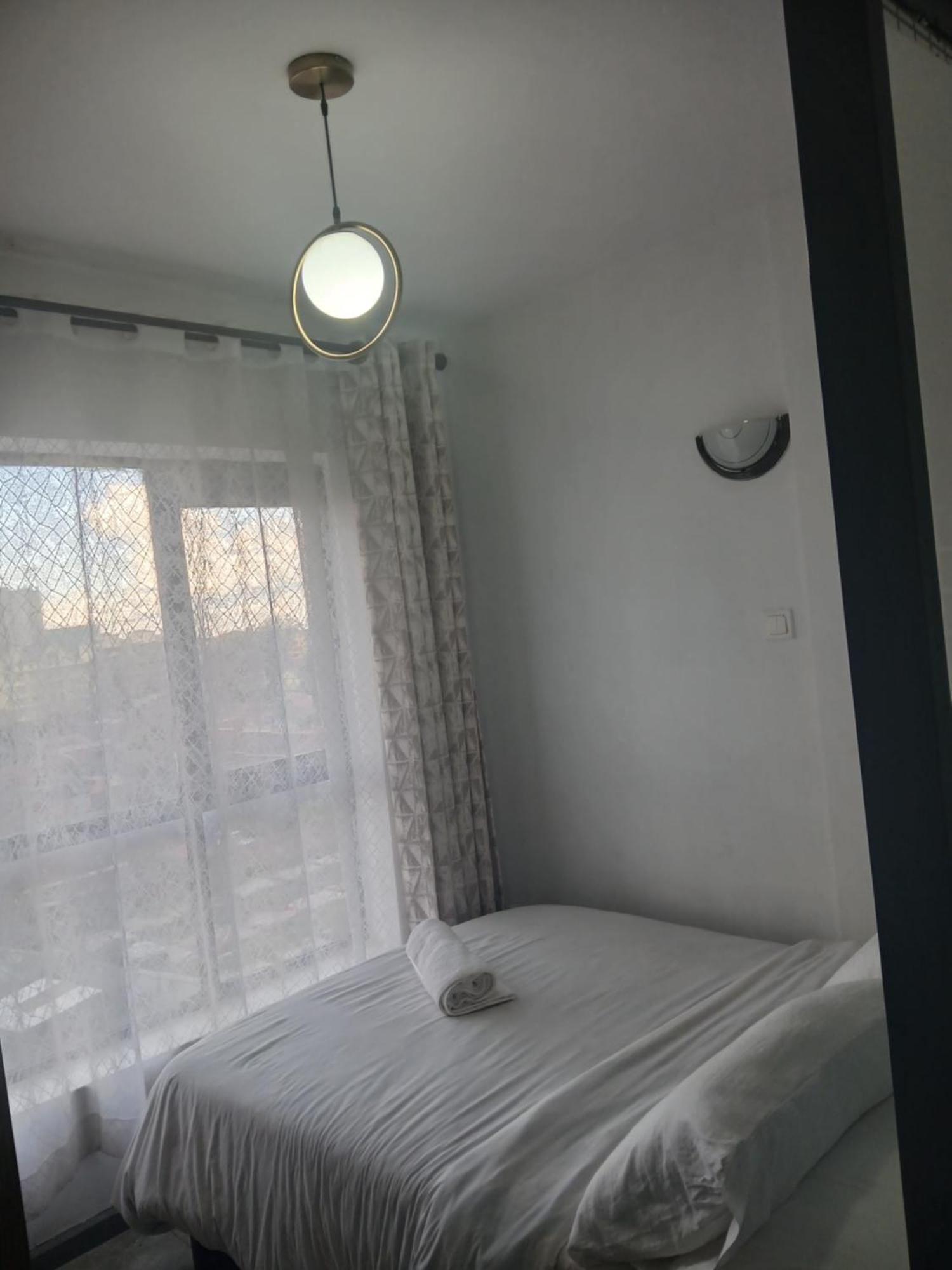 Apartment Tsavo Skywalk Nairobi