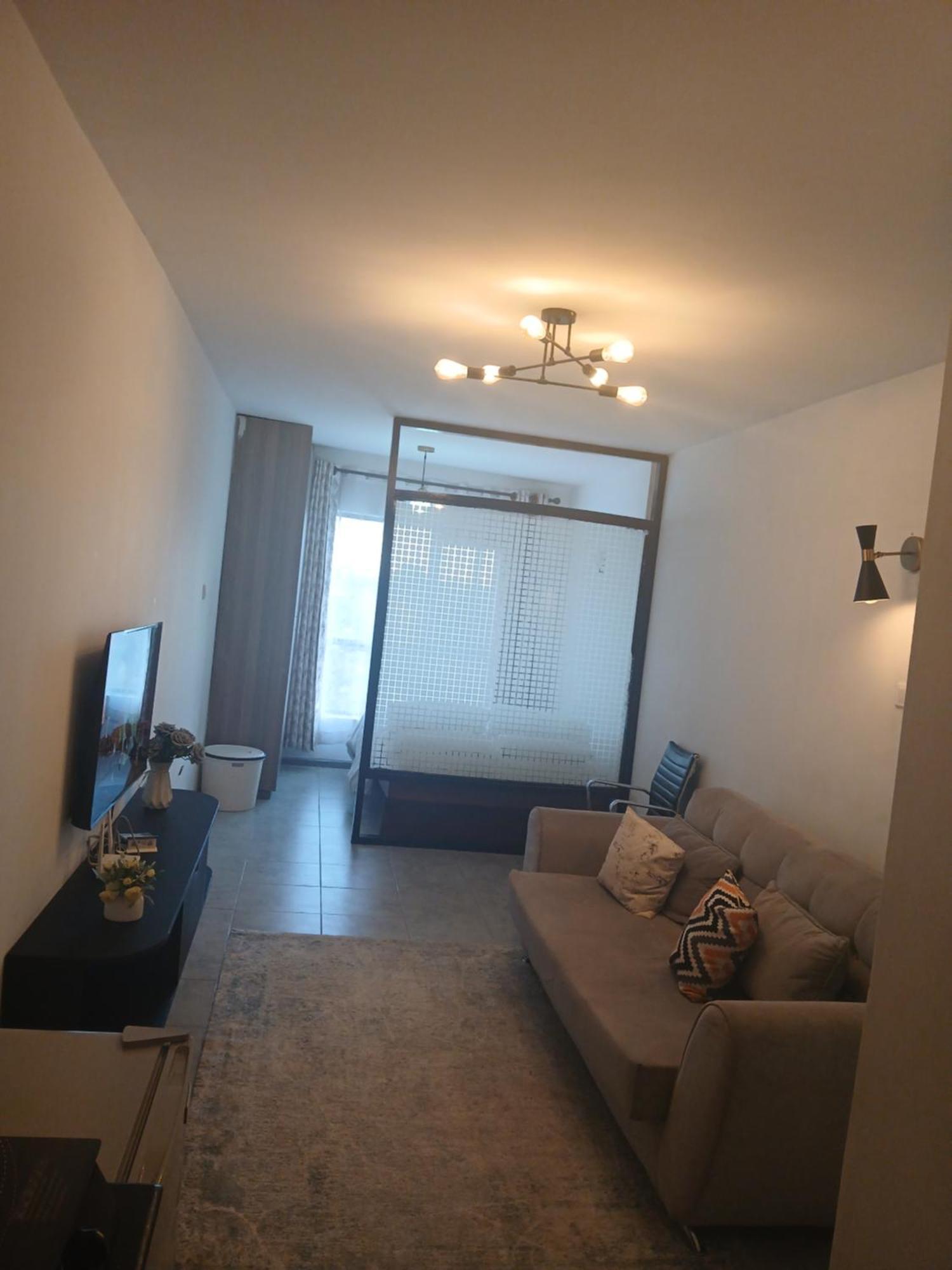 Apartment Tsavo Skywalk *