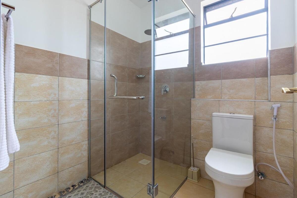 Modern 3br In Tatu With Pool Apartment
