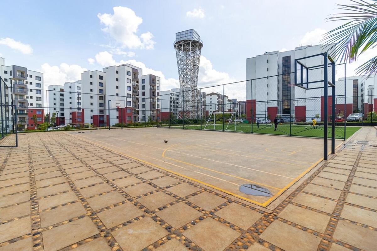 Modern 3br In Tatu With Pool Apartment