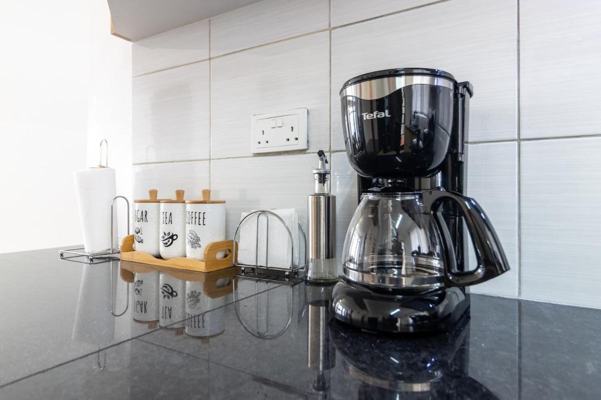 Apartment Modern 3br In Tatu With Pool