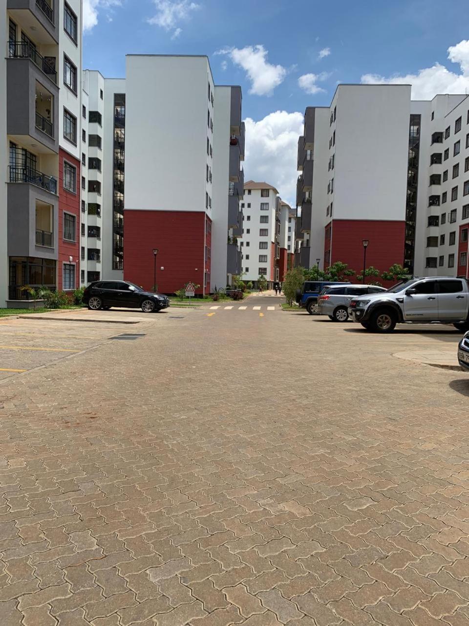 Modern 3br In Tatu With Pool