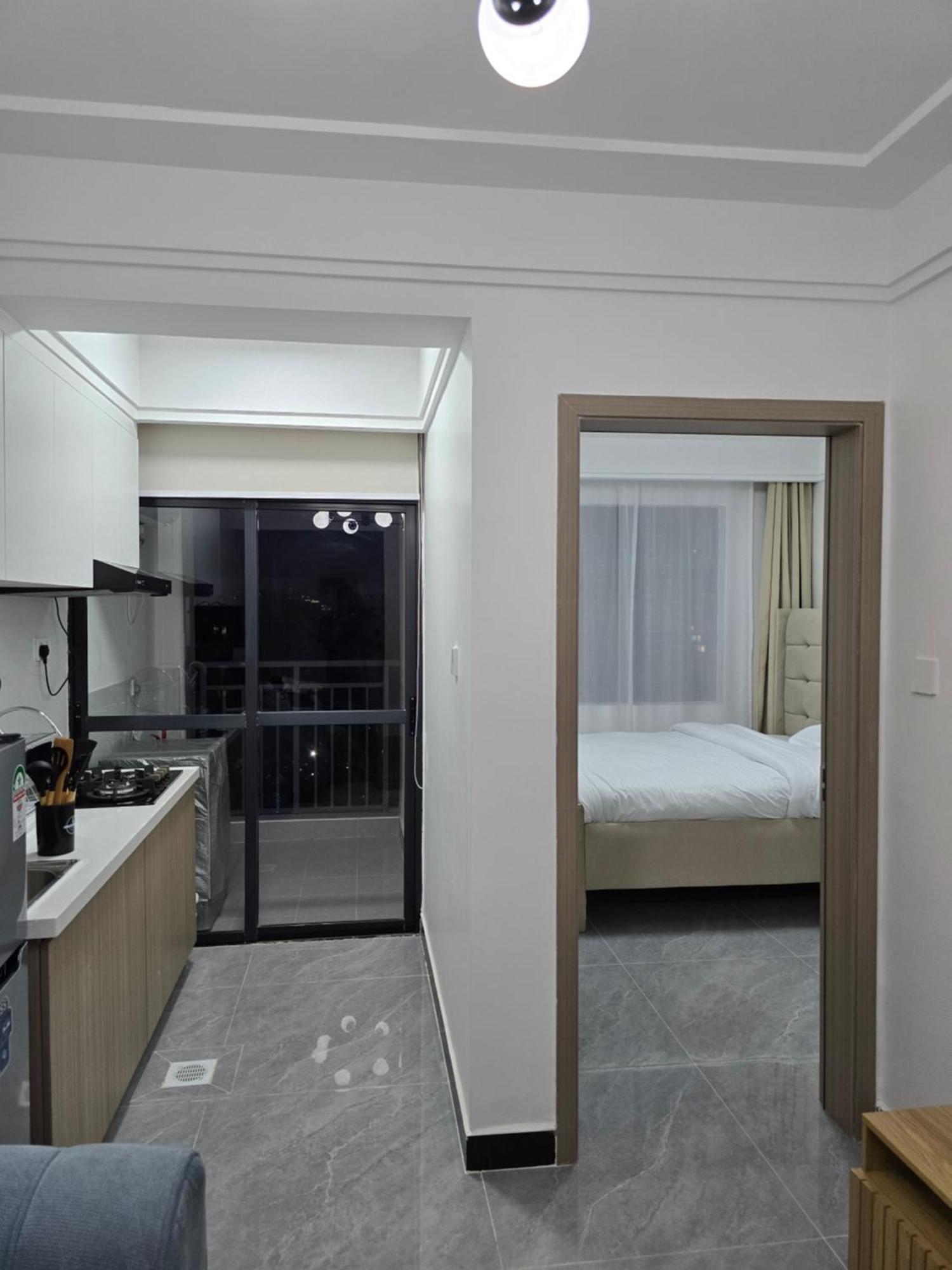 Apartment Brickford Heights Nairobi