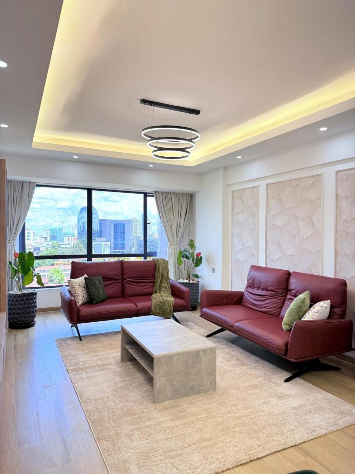 Royal Living Pure Definition Of Luxury Nairobi