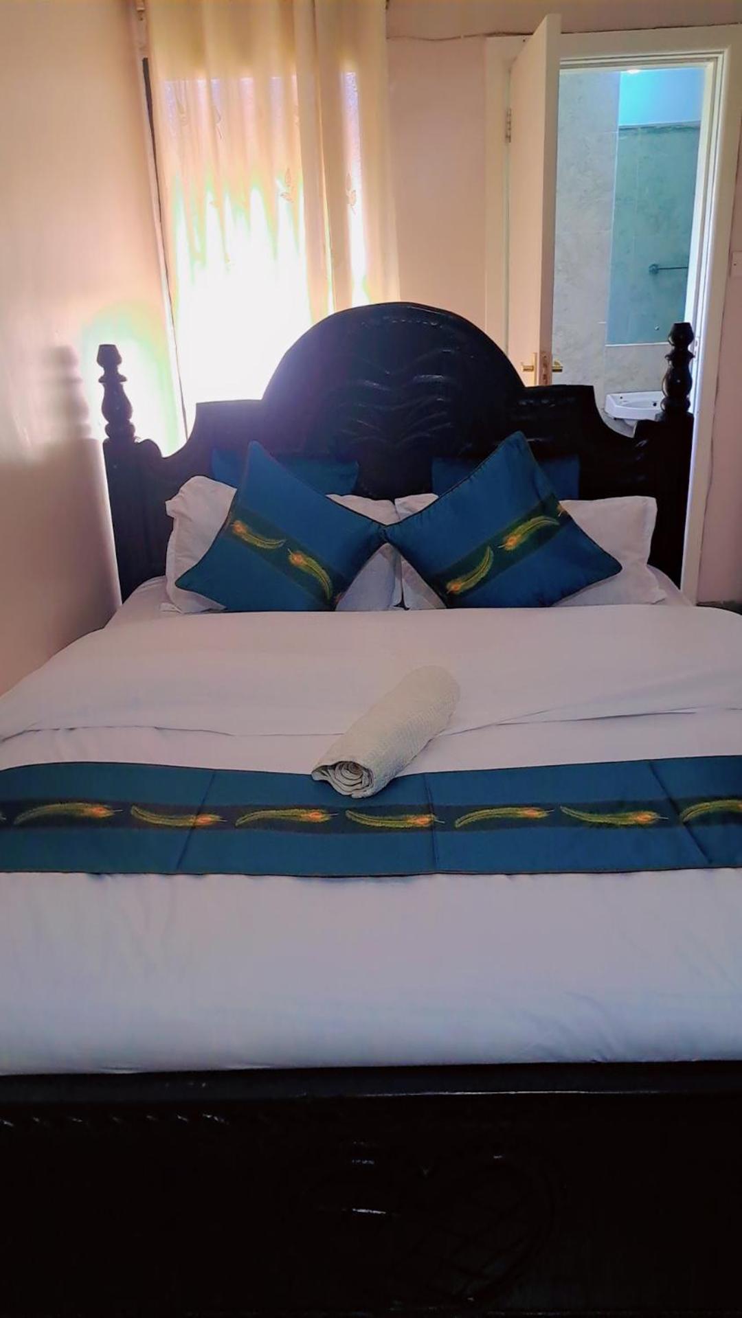 Saich Homely Near Jkia Bed & Breakfast