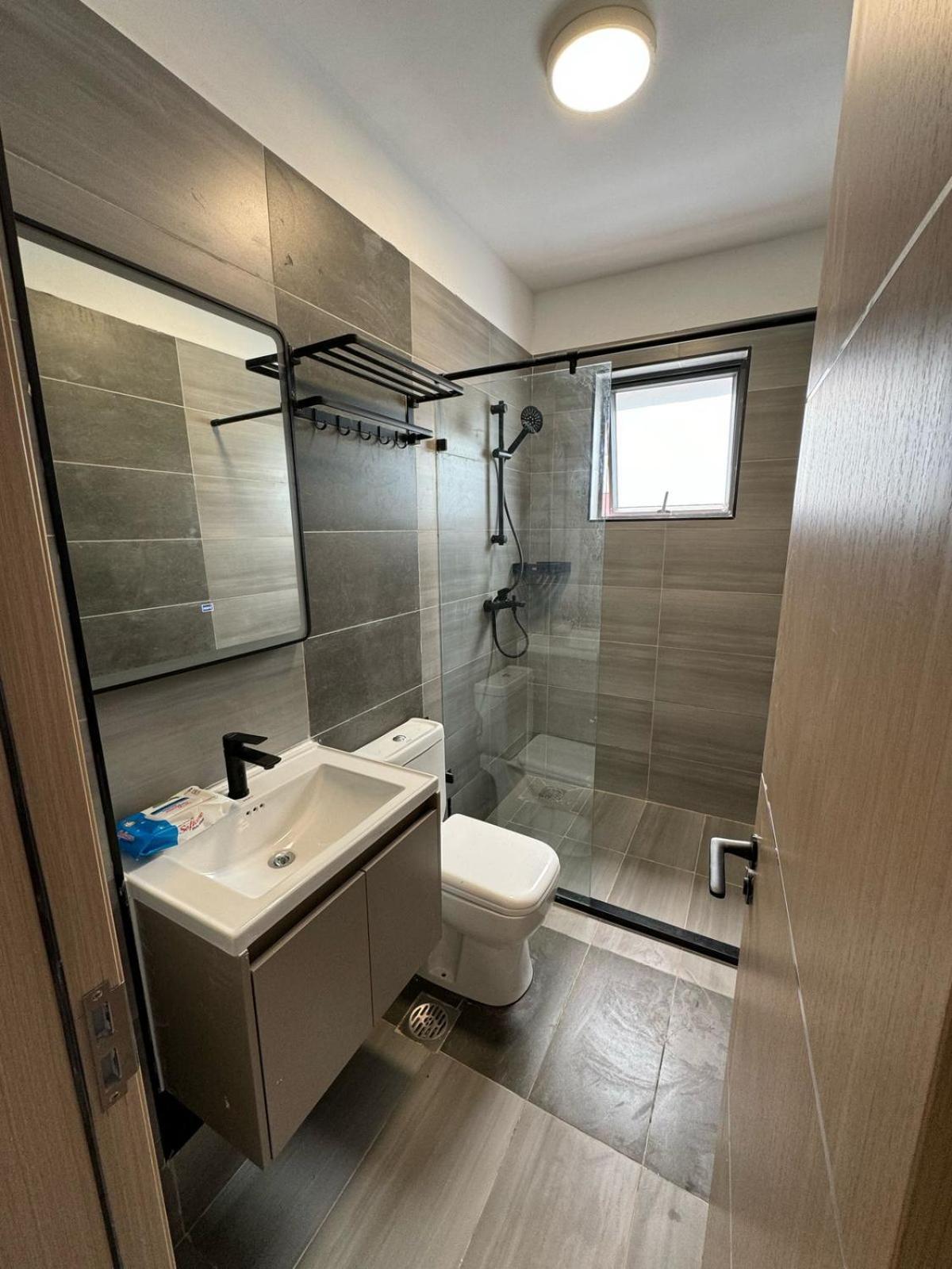 Ultra Luxury 2 Bedroom In The Heart Of Lavington * Nairobi