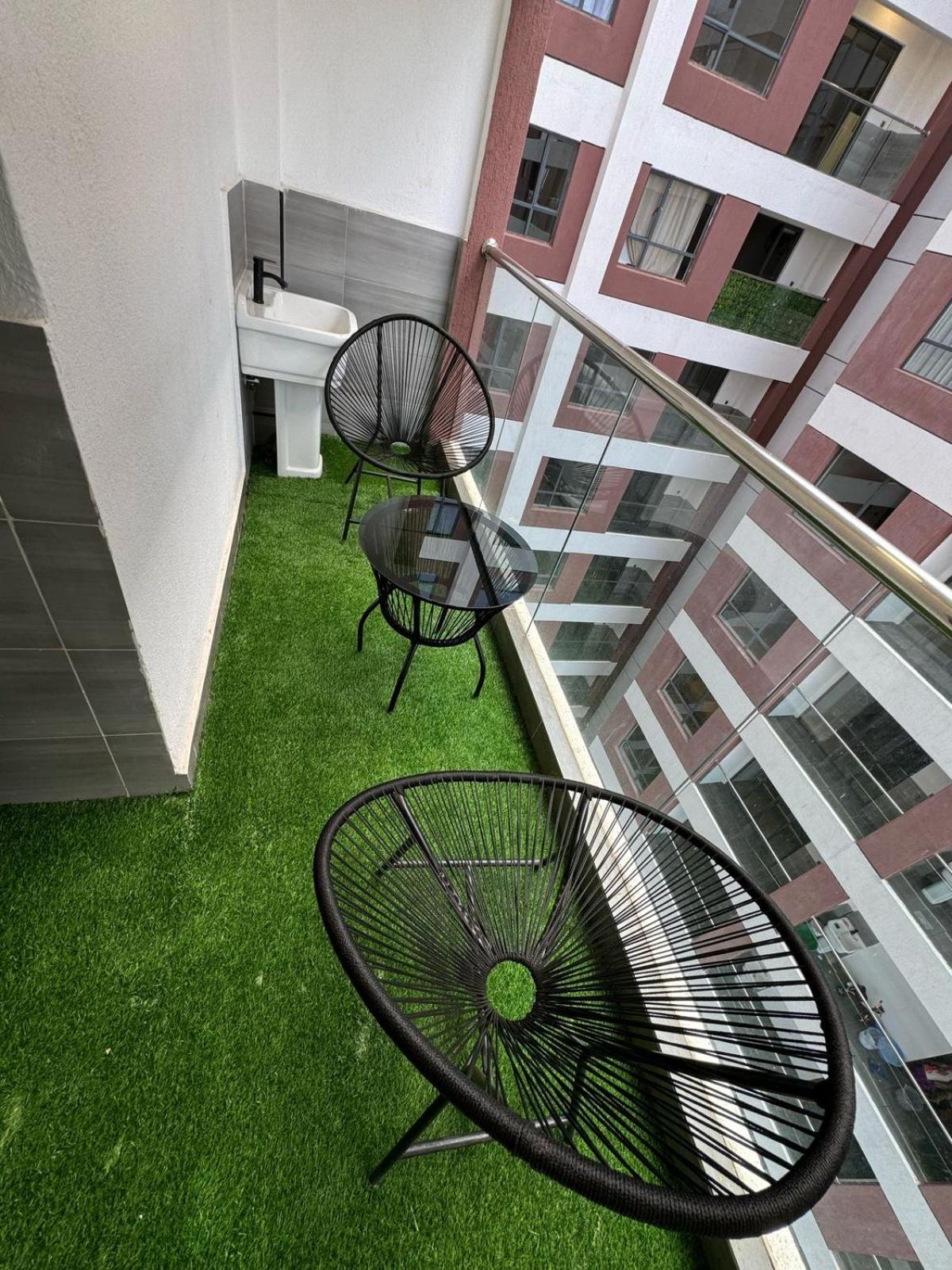 Apartment Ultra Luxury 2 Bedroom In The Heart Of Lavington