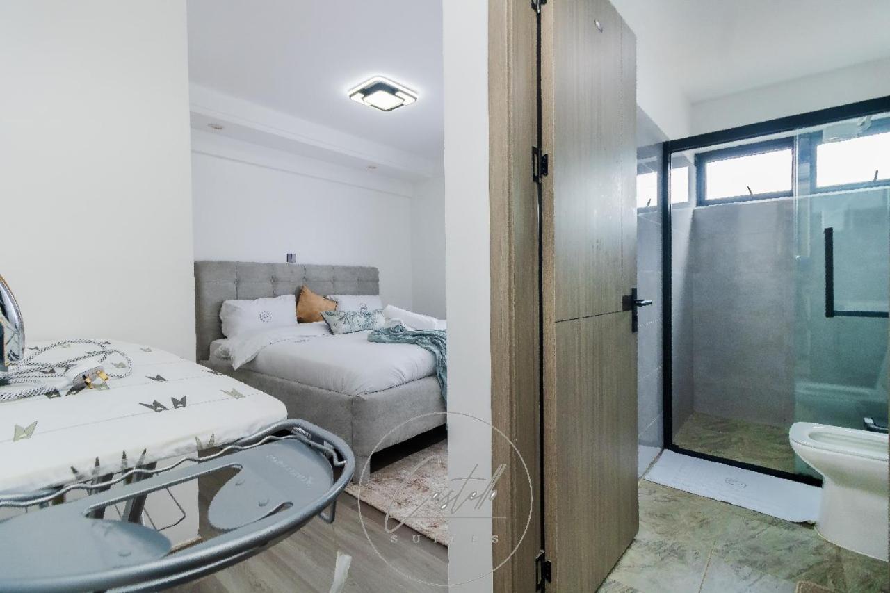 Beautifully Two Bedroom With Heated Swimming Pool Fully Equipped Gym Ample Parking Space Children Playground And Relaxing Rooftop With Breathtaking Views *