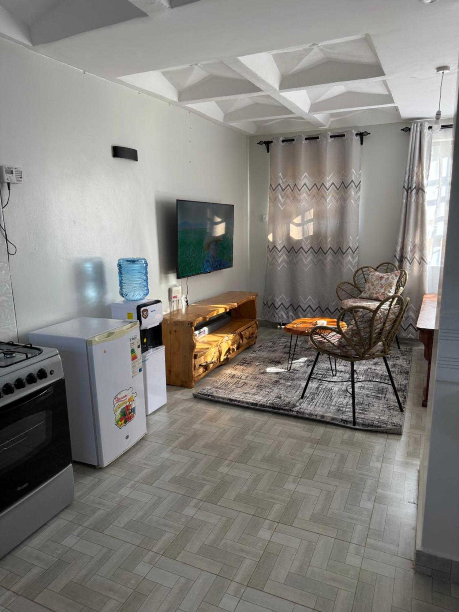 Spoonbill Hommes Apartment *
