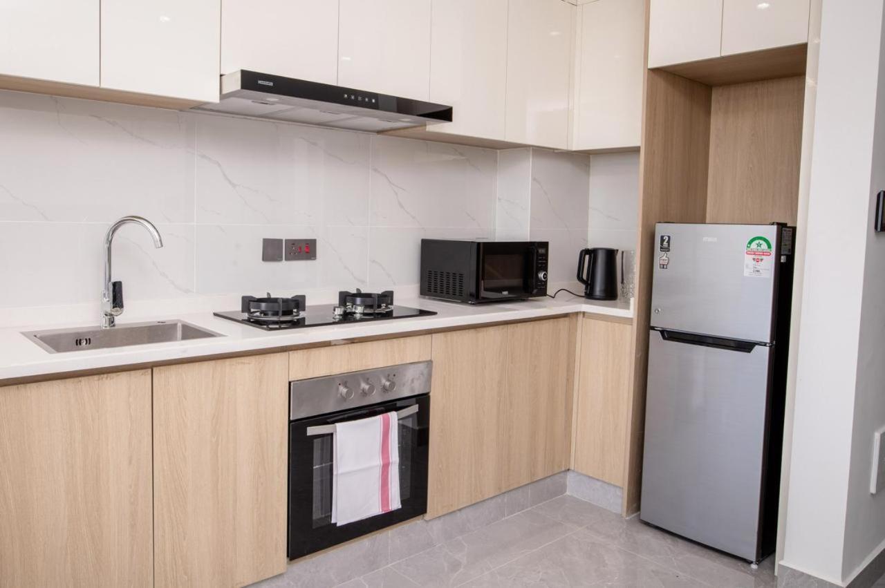 Amani Riara One Apartment Nairobi