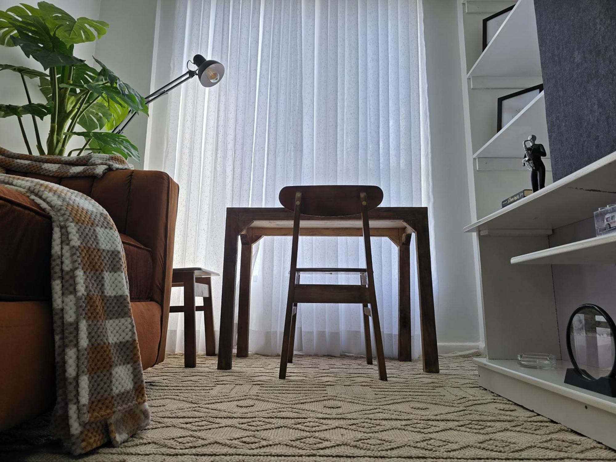Apartment Deliza Haven