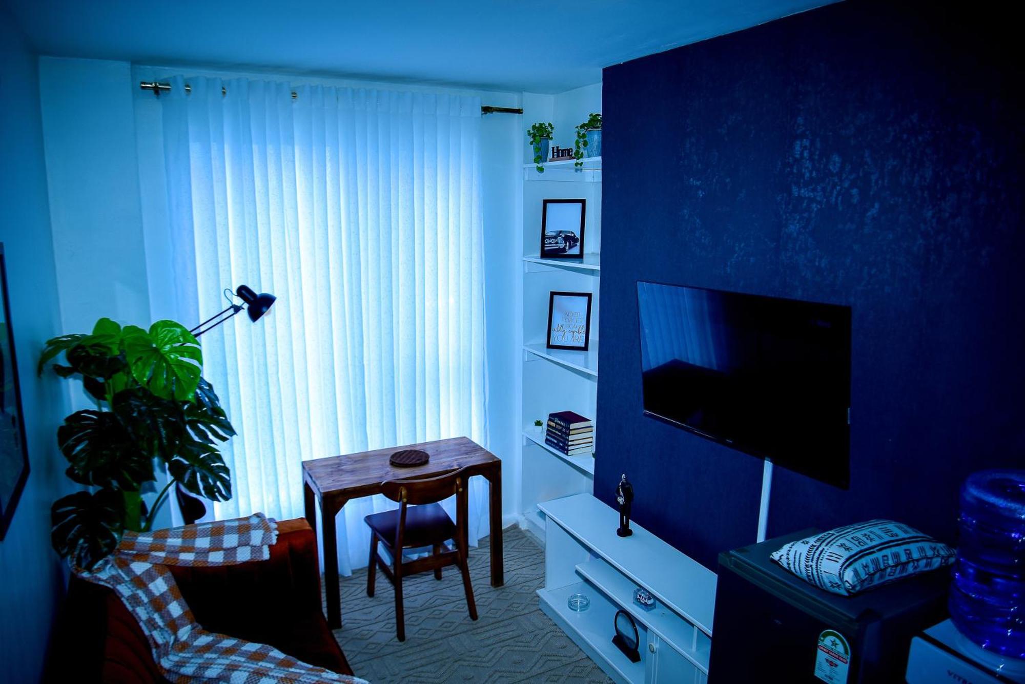 Deliza Haven Apartment