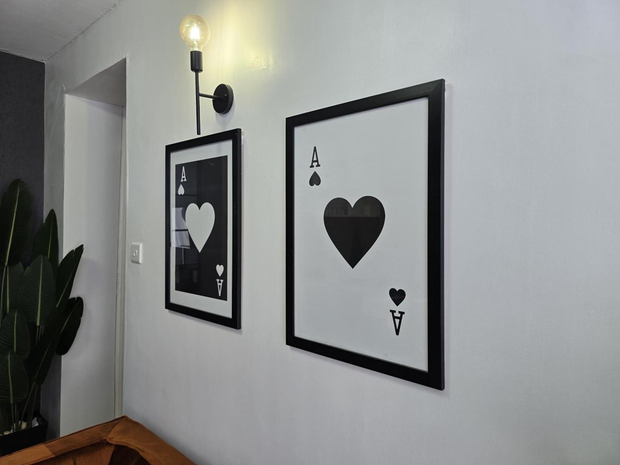 Deliza Haven Apartment