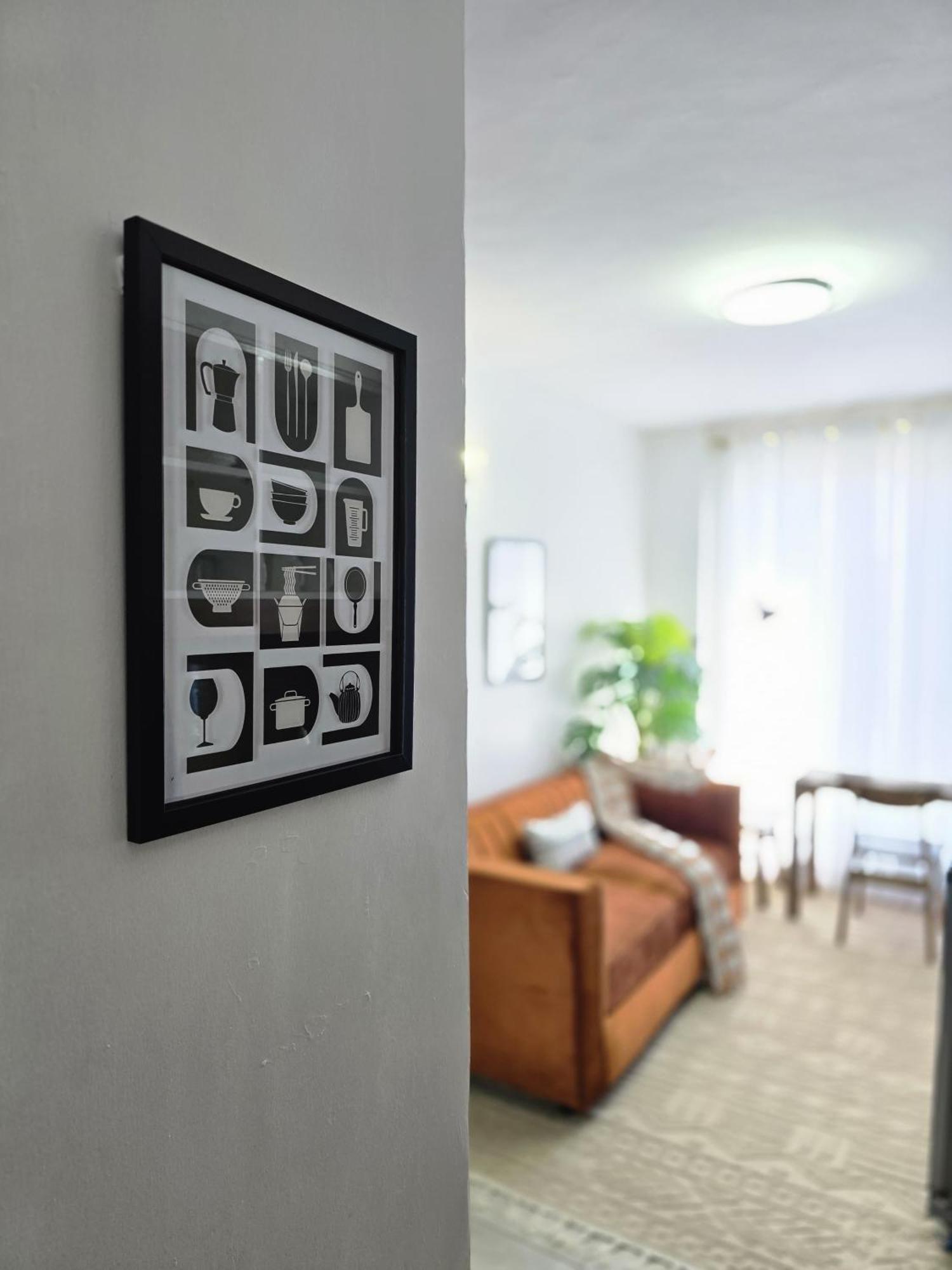 Apartment Deliza Haven *