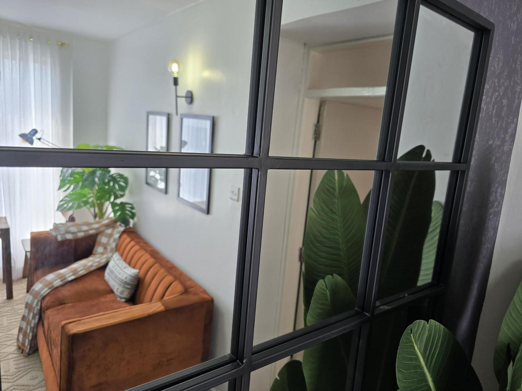 Deliza Haven Apartment Nairobi