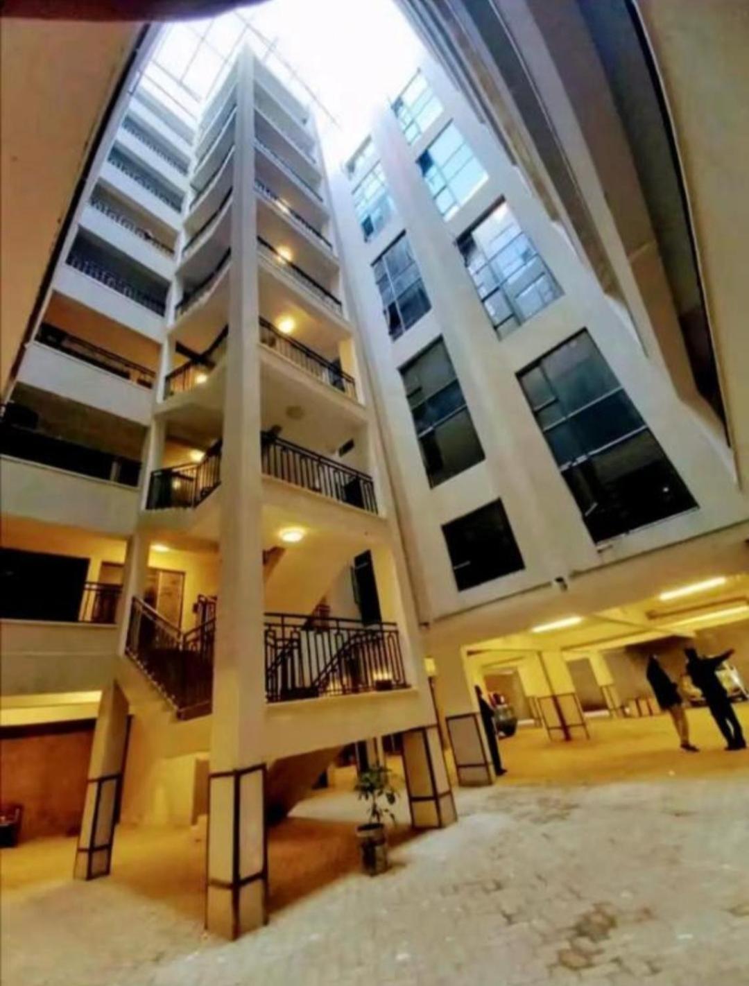 Saich Homely Near Jkia Bed & Breakfast