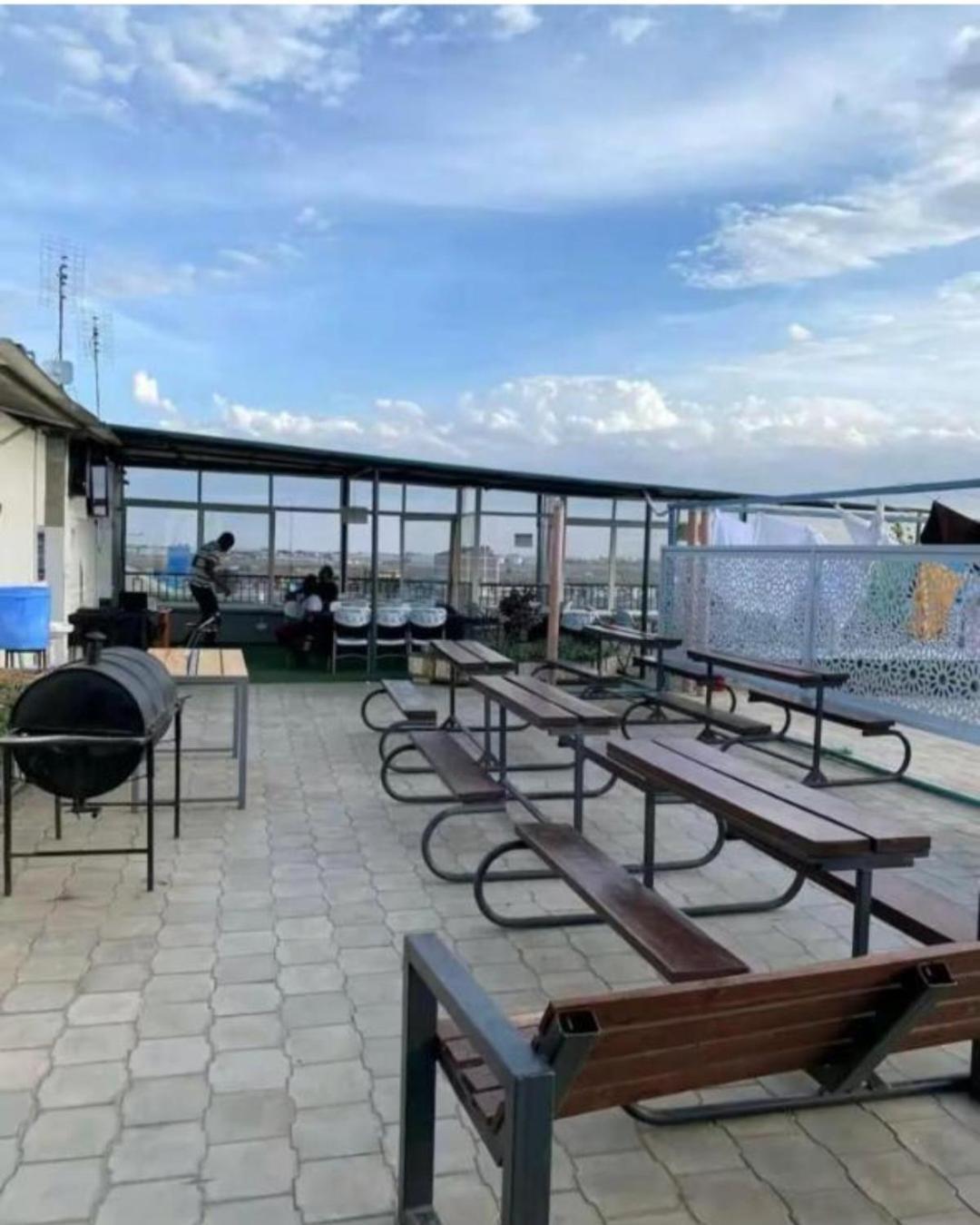 Bed & Breakfast Saich Homely Near Jkia