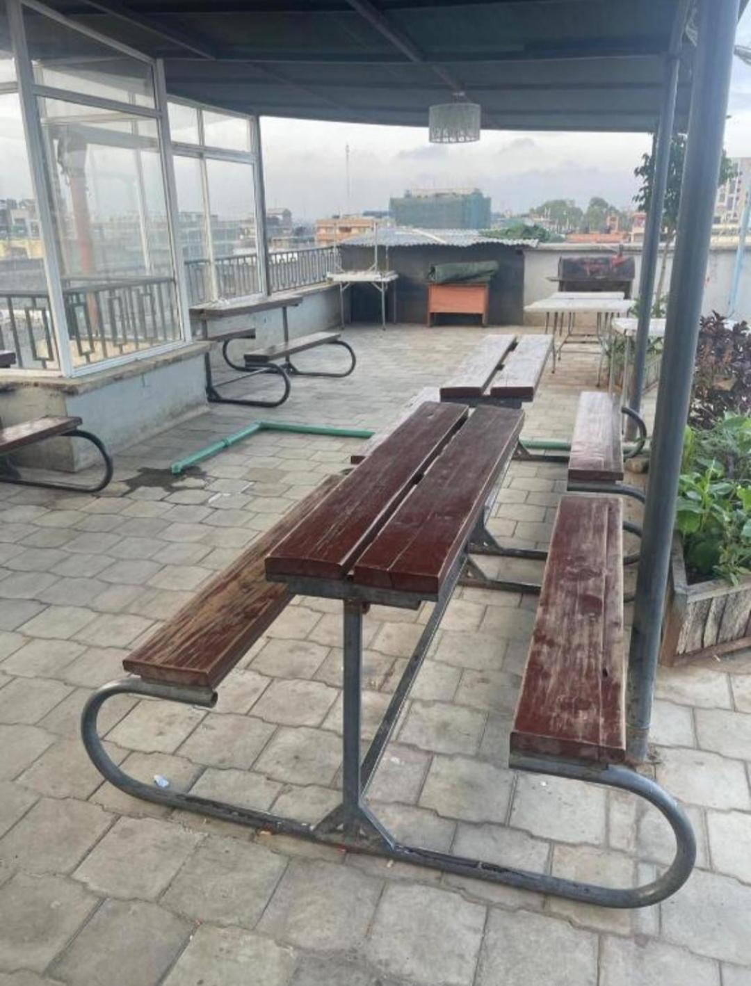 Saich Homely Near Jkia Bed & Breakfast *