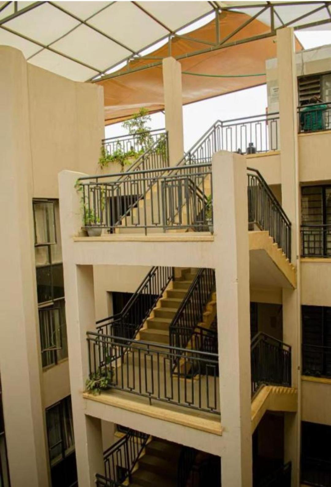 Saich Homely Near Jkia Bed & Breakfast *