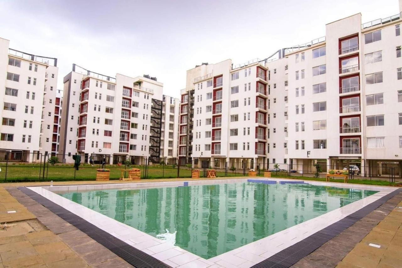 Apartment Blessed Nairobi