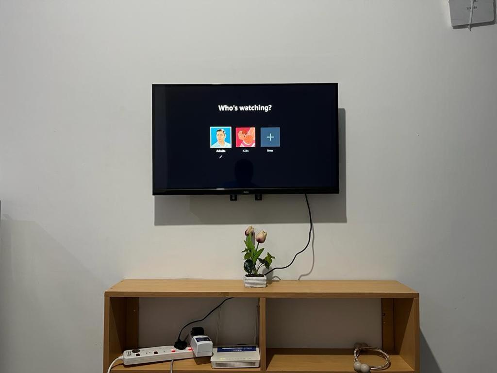 Apartment Blessed