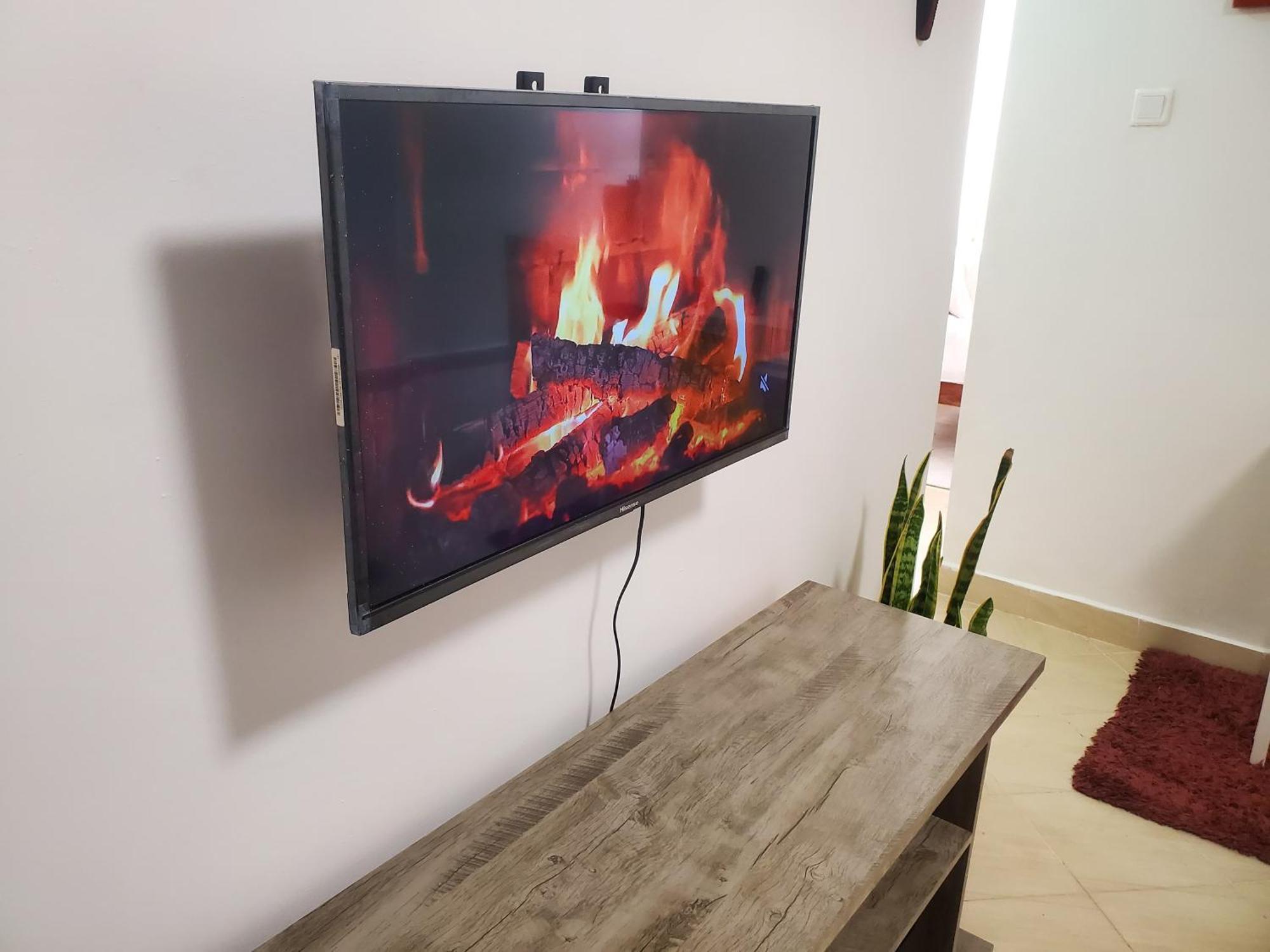Apartment Cozy 1Br Retreat In Leafy Kitisuru, Near Un, Premier Shopping Malls & Jkia Expressway *